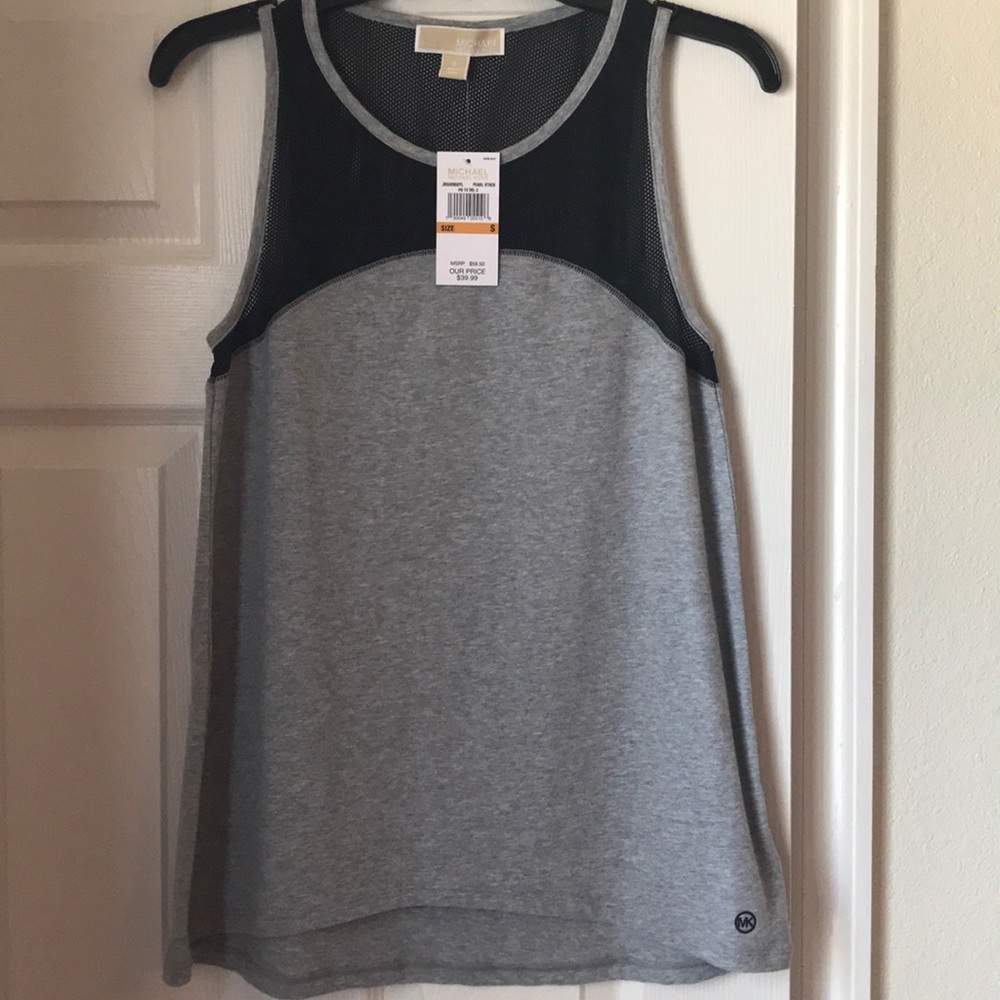Michael Kors Workout shirt
